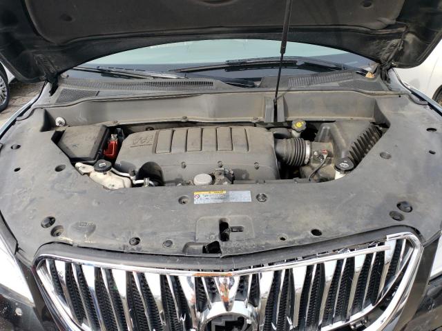 Photo 12 from auction – 2014 BUICK ENCLAVE with VIN 5GAKVBKD5EJ109272