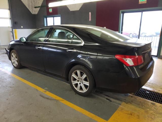 Photo 2 from auction – 2008 LEXUS ES 350 with VIN JTHBJ46G682202857