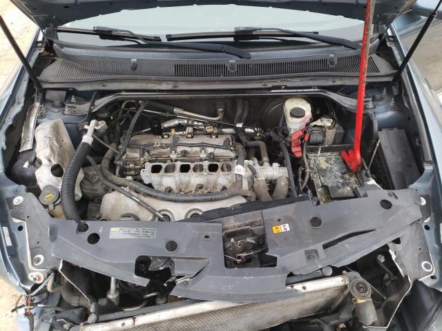 Photo 11 from auction – 2010 LINCOLN MKS with VIN 1LNHL9DRXAG601816