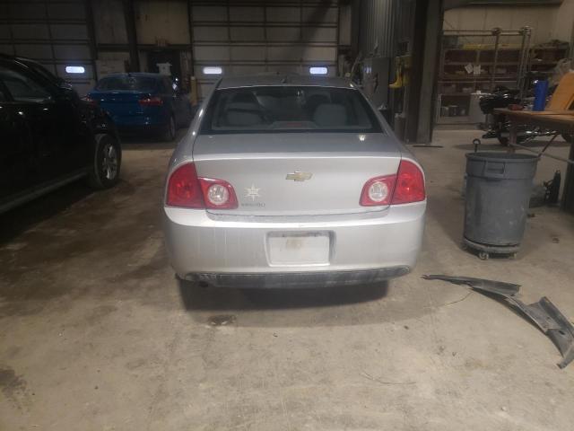 Photo 6 from auction – 2012 CHEVROLET MALIBU LS with VIN 1G1ZB5E00CF238593