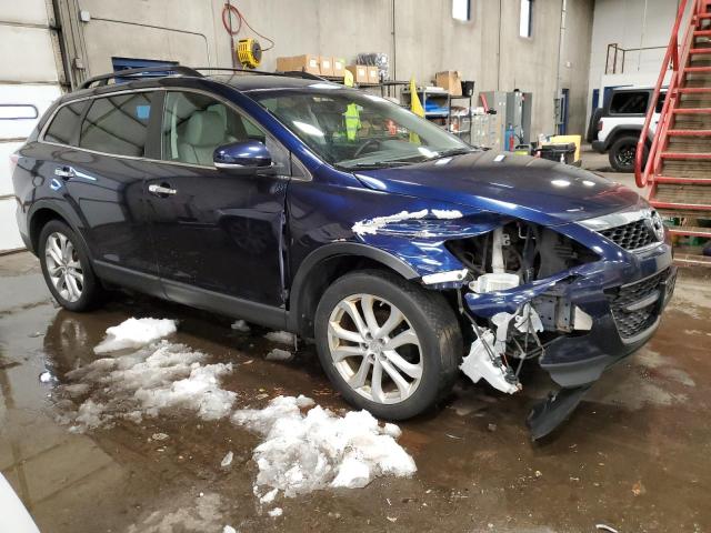 Photo 4 from auction – 2011 MAZDA CX-9 with VIN JM3TB3DA8B0300021
