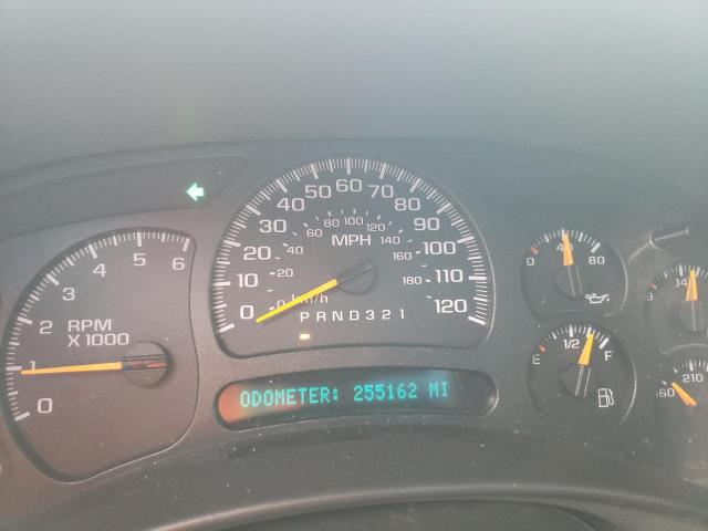 Photo 9 from auction – 2006 CHEVROLET SILVERADO with VIN 2GCEC13V961290391