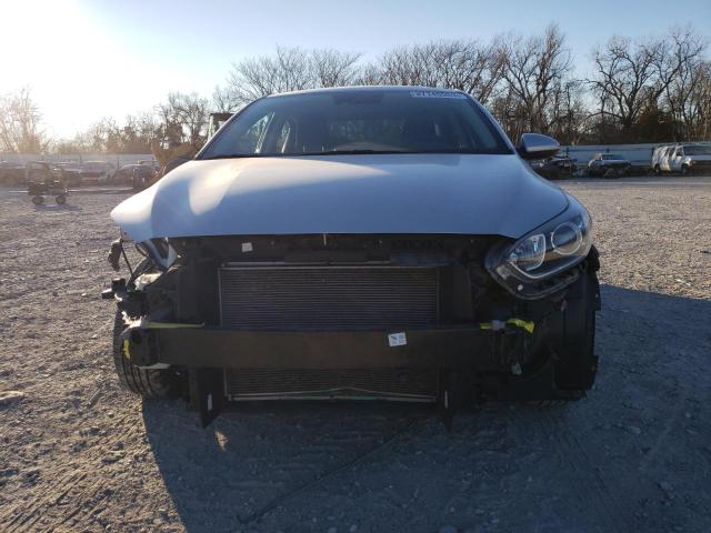 Photo 5 from auction – 2021 KIA FORTE FE with VIN 3KPF24AD8ME331242