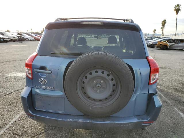 Photo 6 from auction – 2006 TOYOTA RAV4 with VIN JTMZD33V765023761