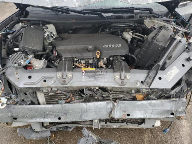 Photo 11 from auction – 2011 CHEVROLET IMPALA LT with VIN 2G1WG5EK7B1129561