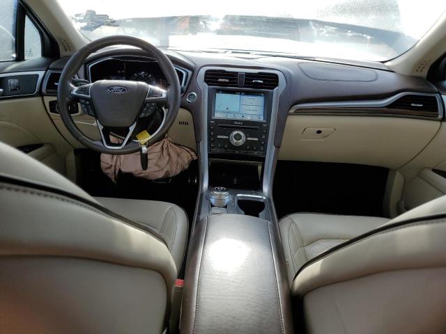 Photo 8 from auction – 2017 FORD FUSION TIT with VIN 3FA6P0SU5HR329476
