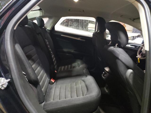 Photo 10 from auction – 2014 FORD FUSION SE with VIN 3FA6P0HD4ER191898