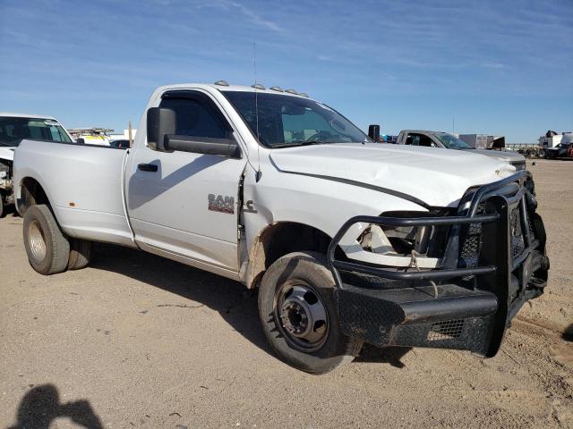 RAM 3500 ST 2018 with VIN 3C63RRAL7JG384766 - Photo from auction
