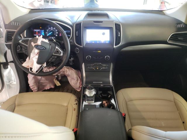 Photo 8 from auction – 2020 FORD EDGE SEL with VIN 2FMPK4J93LBA28466