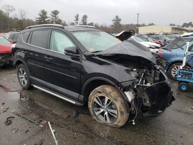Photo 4 from auction – 2018 TOYOTA RAV4 ADVEN with VIN 2T3RFREV7JW786259