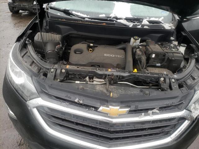 Photo 12 from auction – 2018 CHEVROLET EQUINOX LT with VIN 2GNAXJEVXJ6245902