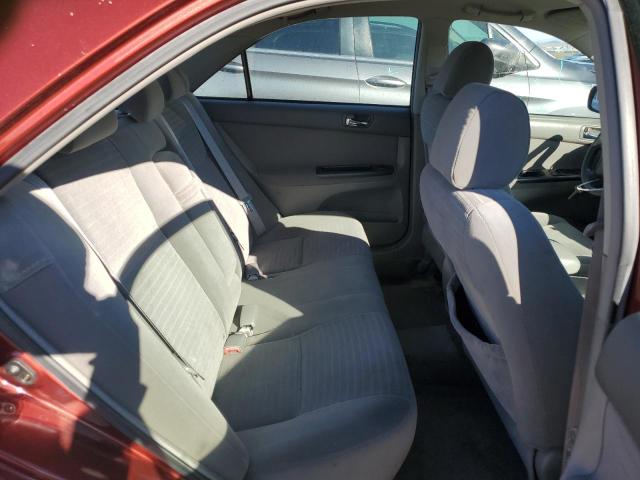 Photo 10 from auction – 2005 TOYOTA CAMRY LE with VIN 4T1BE32K95U395043