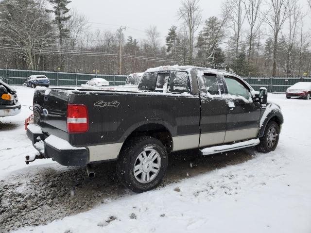 Photo 3 from auction – 2008 FORD F150 with VIN 1FTPX14V18FA39811