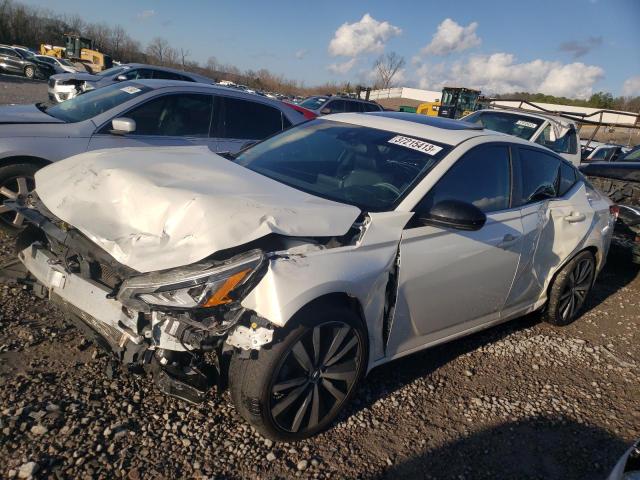 NISSAN ALTIMA SR 2020 with VIN 1N4BL4CV8LC174065 - Photo from auction