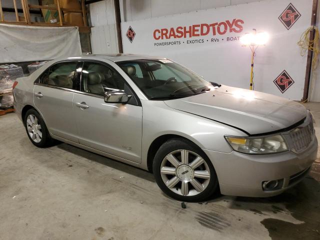 Photo 4 from auction – 2008 LINCOLN MKZ with VIN 3LNHM26T78R650889