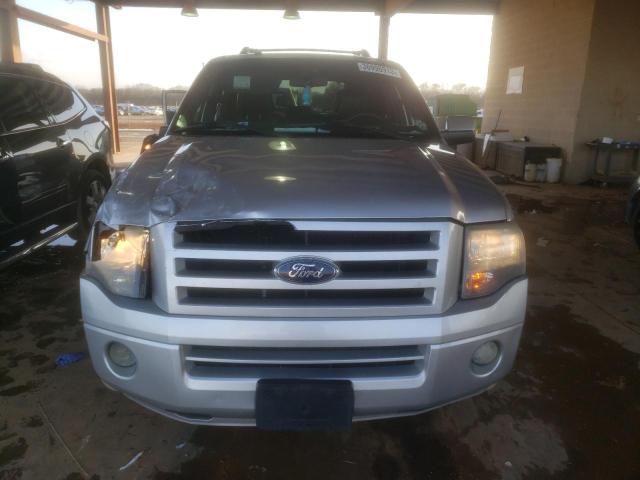 Photo 5 from auction – 2010 FORD EXPEDITION with VIN 1FMJU1K55AEA54305