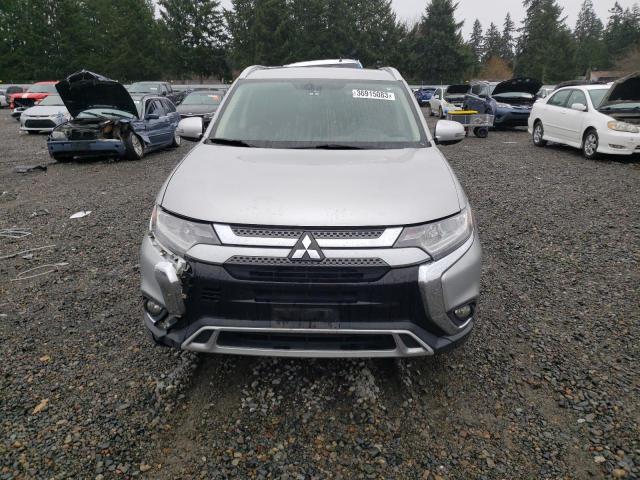Photo 5 from auction – 2019 MITSUBISHI OUTLANDER with VIN JA4AZ3A36KZ013526