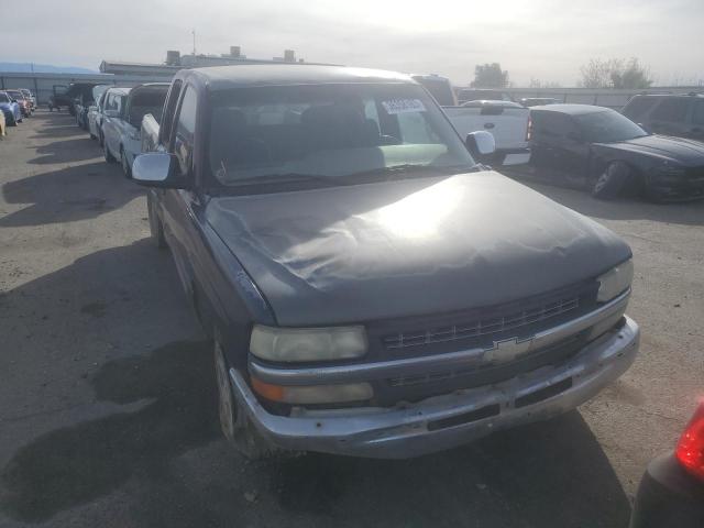 Photo 5 from auction – 2000 CHEVROLET silverado with VIN 1GCEC19TXYZ250367