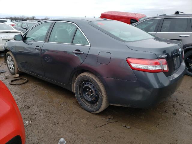 Photo 2 from auction – 2011 TOYOTA CAMRY BASE with VIN 4T1BF3EK9BU136332
