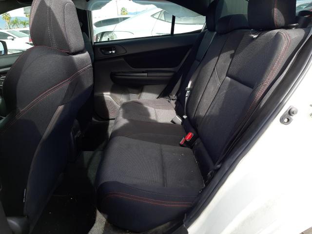 Photo 10 from auction – 2017 SUBARU WRX PREMIU with VIN JF1VA1F69H9835662
