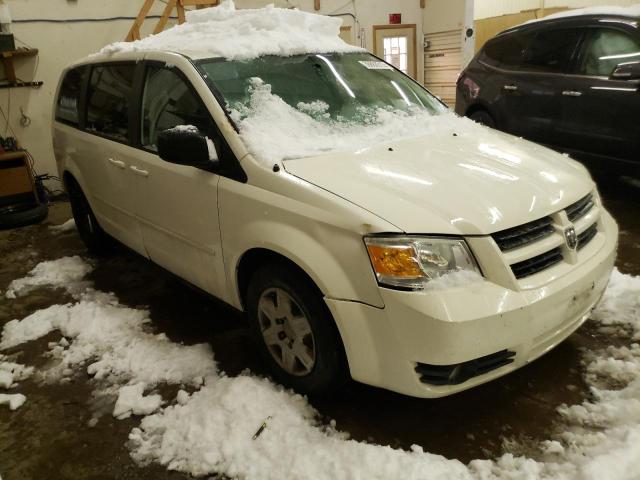 Photo 4 from auction – 2010 DODGE GRAND CARA with VIN 2D4RN4DE1AR397346