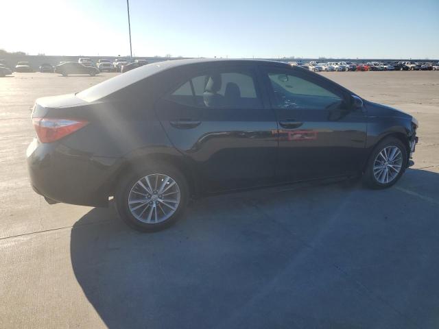 Photo 3 from auction – 2015 TOYOTA COROLLA L with VIN 5YFBURHE7FP236337