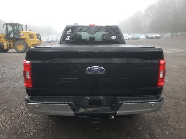 Photo 6 from auction – 2021 FORD F150 SUPER with VIN 1FTEX1EB3MFA62836