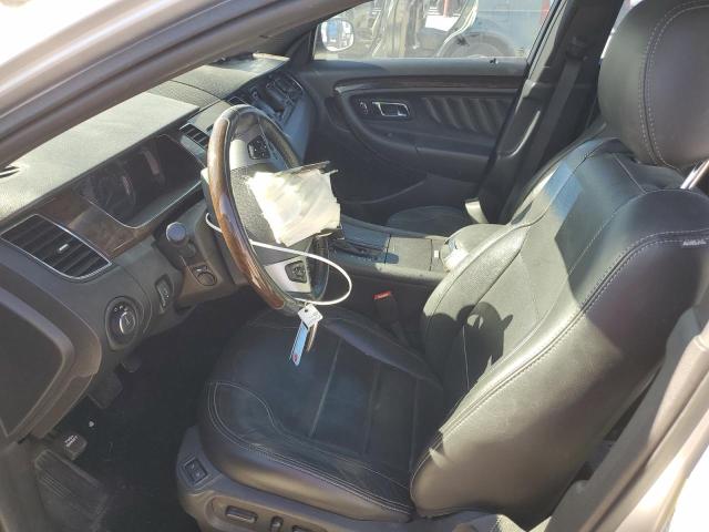 Photo 7 from auction – 2015 FORD TAURUS LIM with VIN 1FAHP2F83FG161682