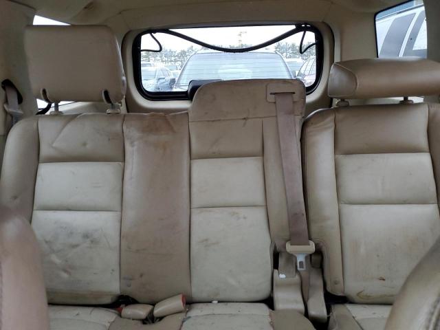 Photo 10 from auction – 2006 FORD EXPLORER E with VIN 1FMEU74806UB28481