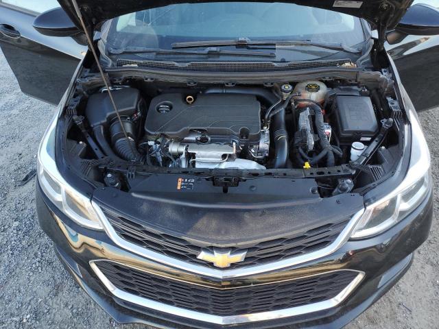 Photo 11 from auction – 2017 CHEVROLET CRUZE LS with VIN 1G1BC5SM4H7224641