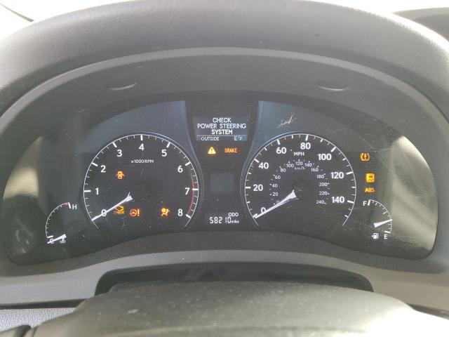 Photo 9 from auction – 2015 LEXUS RX 350 with VIN 2T2ZK1BA0FC191975