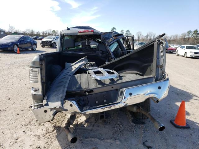 Photo 6 from auction – 2013 RAM 1500 LARAM with VIN 1C6RR6NT9DS639546