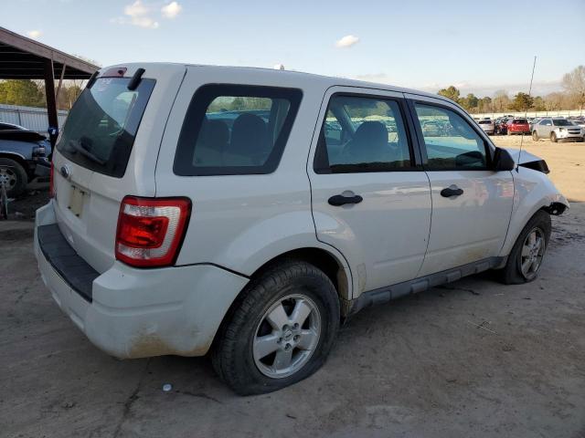 Фото 3 с аукциона – 2012 FORD ESCAPE XLS с VIN 1FMCU0C77CKA12869