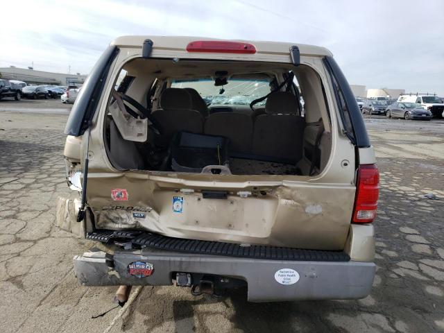 Photo 6 from auction – 2002 FORD EXPLORER X with VIN 1FMZU73E92UB60168