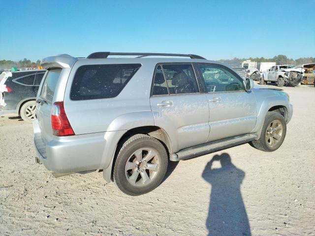 Photo 3 from auction – 2007 TOYOTA 4RUNNER LI with VIN JTEZU17RX70096117