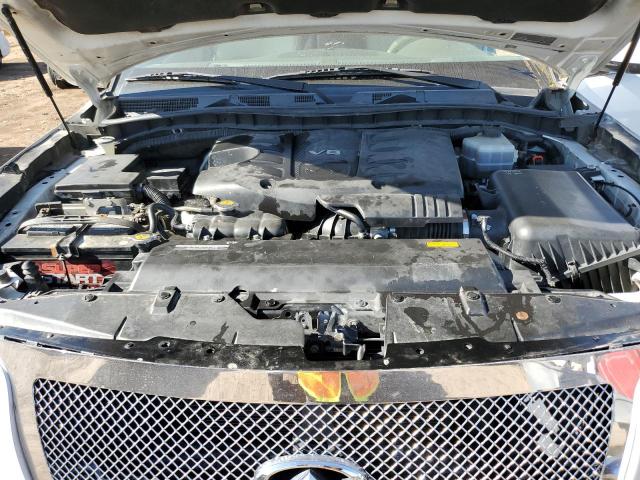 Photo 7 from auction – 2011 INFINITI QX56 with VIN JN8AZ2NC1B9302375