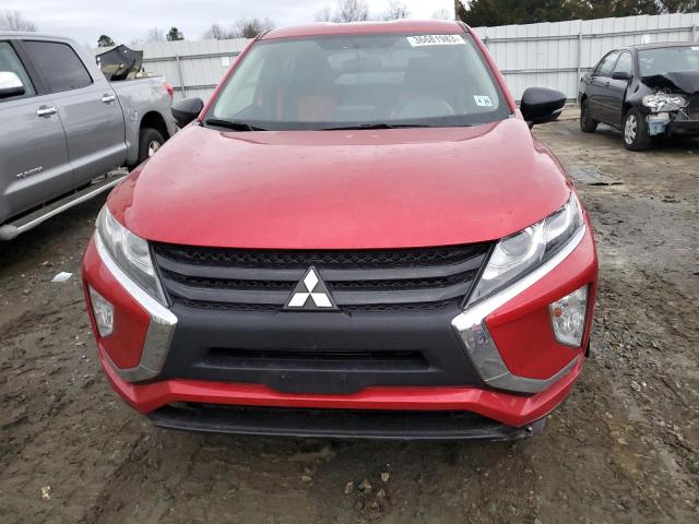 Photo 5 from auction – 2019 MITSUBISHI ECLIPSE CR with VIN JA4AT4AA7KZ002671