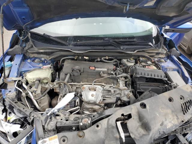 Photo 11 from auction – 2017 HONDA CIVIC LX with VIN 19XFC2F58HE046954