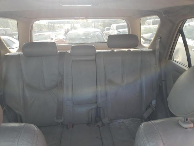 Photo 10 from auction – 2003 LEXUS RX 300 with VIN JTJHF10U230304829