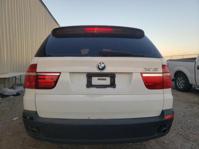 Photo 6 from auction – 2009 BMW X5 XDRIVE3 with VIN 5UXFE43509L037358