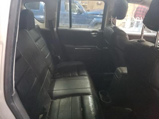 Photo 11 from auction – 2011 JEEP COMPASS LI with VIN 1J4NF5FB1BD169492