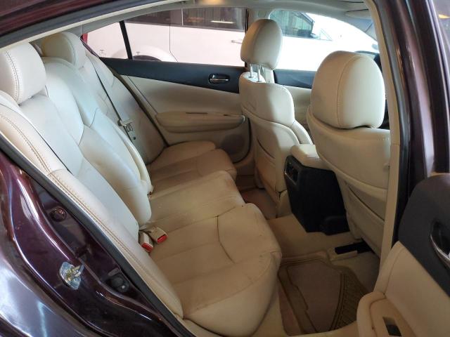 Photo 10 from auction – 2014 NISSAN MAXIMA S with VIN 1N4AA5AP0EC457042