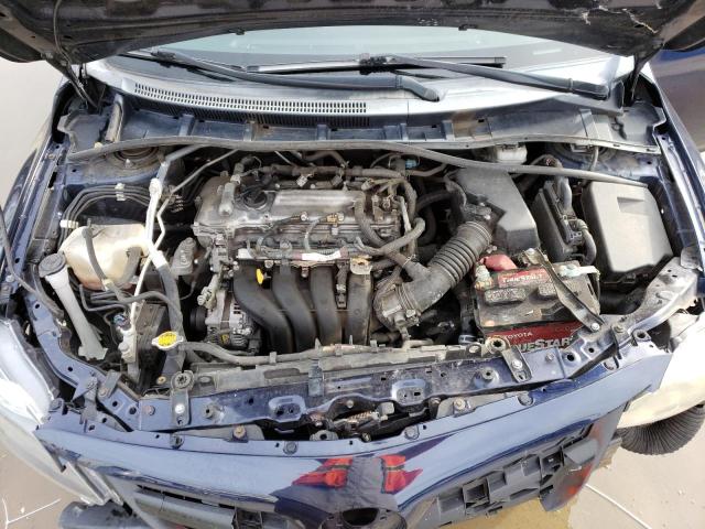 Photo 11 from auction – 2013 TOYOTA COROLLA BA with VIN 5YFBU4EEXDP181435