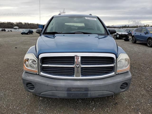 Photo 5 from auction – 2005 DODGE DURANGO ST with VIN 1D4HB38N65F611348