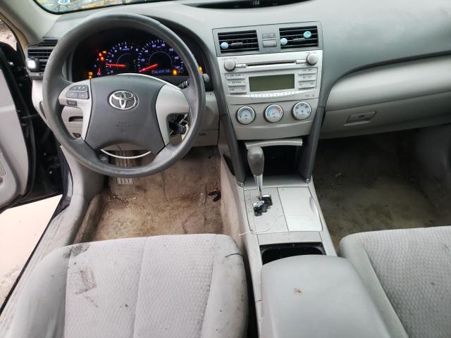 Photo 8 from auction – 2011 TOYOTA CAMRY BASE with VIN 4T1BF3EK9BU173039