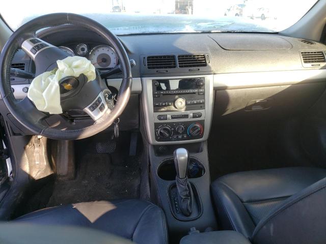 Photo 8 from auction – 2010 CHEVROLET COBALT 2LT with VIN 1G1AF5F50A7233672