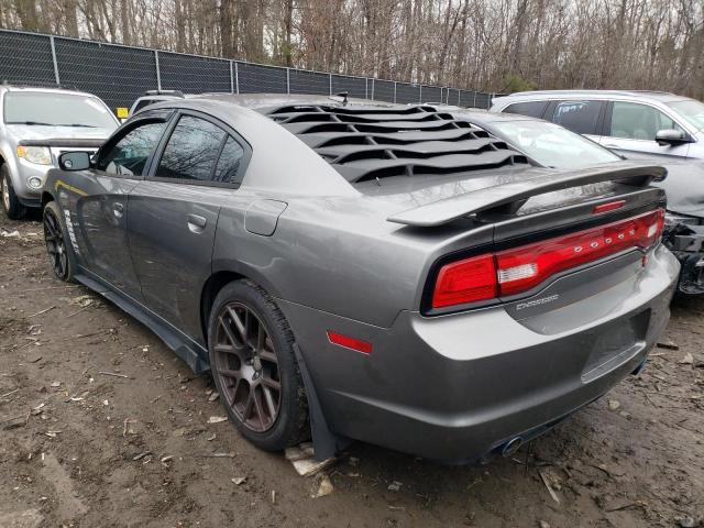 Photo 2 from auction – 2012 DODGE CHARGER SE with VIN 2C3CDXBG7CH219014