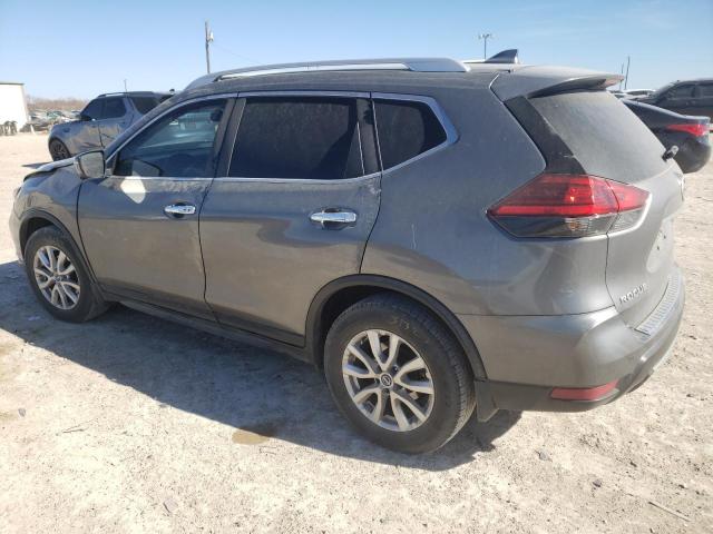 Photo 2 from auction – 2017 NISSAN ROGUE S with VIN JN8AT2MT8HW389768