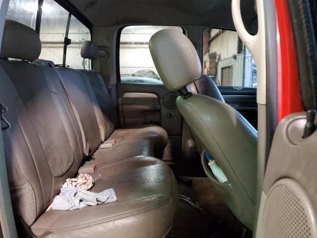 Photo 10 from auction – 2004 DODGE RAM 1500 S with VIN 1D7HA18D64S763007