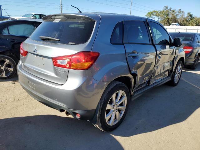 Photo 3 from auction – 2015 MITSUBISHI OUTLANDER with VIN 4A4AR3AU9FE046458